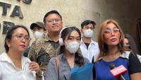 5 Fakta Pemeriksaan Amanda soal Laporan Fitnah Pembisik Mario Dandy