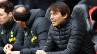 Conte Sering Ribut sama Manajemen Klub: Juventus hingga Tottenham