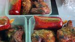 Ayam Bakar Kecap Rp 20 Ribuan untuk Buka Puasa Ada di Sini