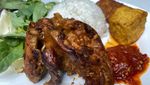 Ayam Bakar Kecap Rp 20 Ribuan untuk Buka Puasa Ada di Sini