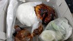 Ayam Bakar Kecap Rp 20 Ribuan untuk Buka Puasa Ada di Sini