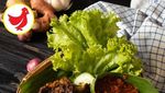 Ayam Bakar Kecap Rp 20 Ribuan untuk Buka Puasa Ada di Sini