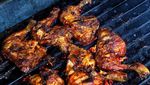 Ayam Bakar Kecap Rp 20 Ribuan untuk Buka Puasa Ada di Sini
