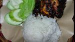 Ayam Bakar Kecap Rp 20 Ribuan untuk Buka Puasa Ada di Sini
