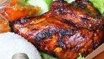 Ayam Bakar Kecap Rp 20 Ribuan untuk Buka Puasa Ada di Sini