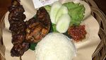 Ayam Bakar Kecap Rp 20 Ribuan untuk Buka Puasa Ada di Sini