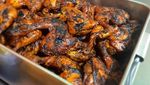 Ayam Bakar Kecap Rp 20 Ribuan untuk Buka Puasa Ada di Sini