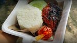 Ayam Bakar Kecap Rp 20 Ribuan untuk Buka Puasa Ada di Sini