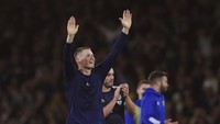 McTominay Garang dengan Skotlandia, Bisa Nular ke MU?