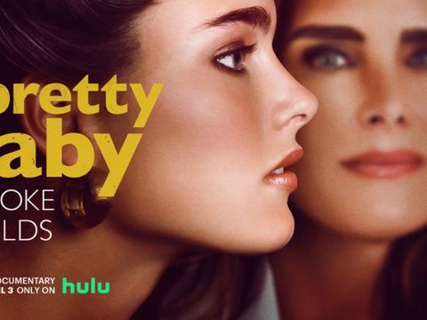 Brooke Shields Brooke Shields