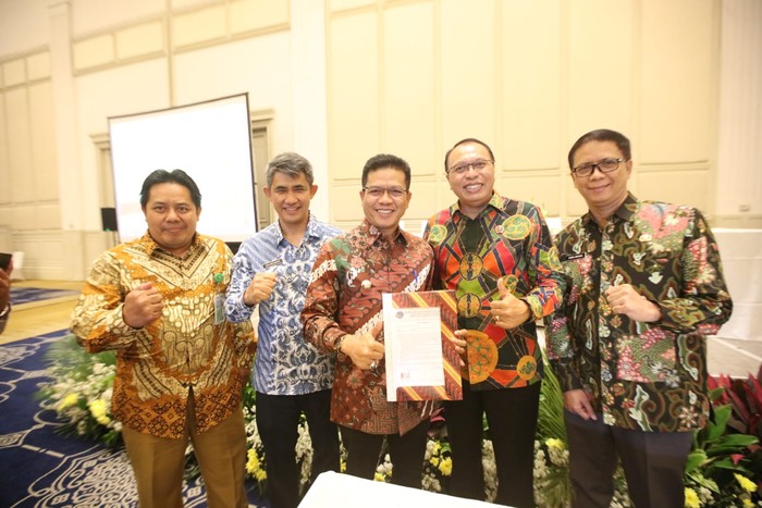 Bupati Bandung