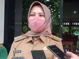 Car Free Day di Klaten Tetap Diadakan Selama Ramadan, tapi...