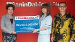 Cairkan Klaim Tutup Usia Rp 2 Miliar untuk Ahli Waris di Medan