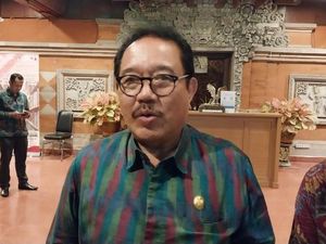 Art Center Gagal Jadi Venue Drawing Piala Dunia U-20, Cok Ace: Ada Event Lain