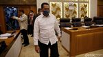 Raker dengan DPR, Mentan Klaim Produksi Beras Aman