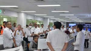 Antisipasi Lonjakan Pemudik, Kemenhub Kaji Penggunaan 2 Pelabuhan Ini