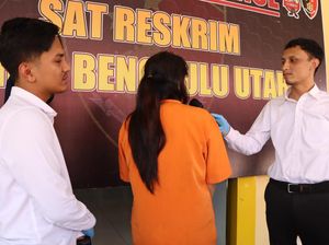 Motif IRT di Bengkulu Tega Jual Anak Kandung Jadi Pelacur: Faktor Ekonomi