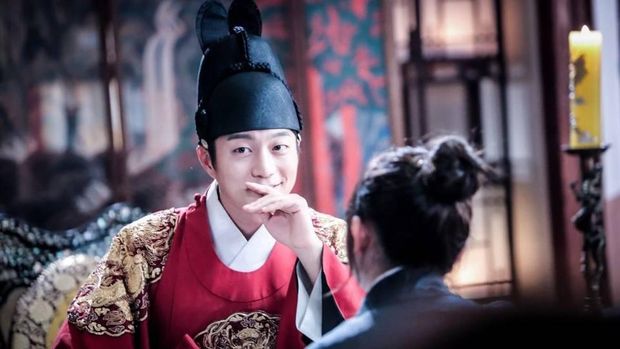 Drama Korea Splash Splash Love
