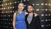 Daniel Radcliffe Bakal Jadi Ayah, Pacarnya Hamil Anak Pertama