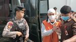 Penampakan Ferry Irawan Jalani Sidang Perdana KDRT Terhadap Venna Melinda