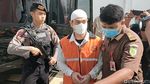 Penampakan Ferry Irawan Jalani Sidang Perdana KDRT Terhadap Venna Melinda