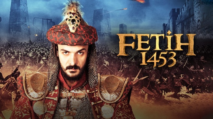 Film Fetih 1453.