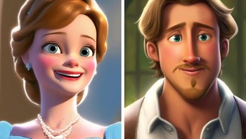 The Notebook. Foto: Brightside