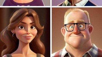 Modern Family. Foto: Brightside