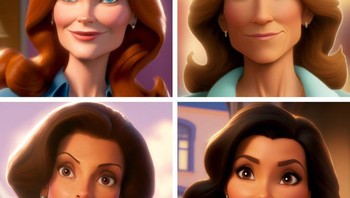 Desperate Housewives. Foto: Brightside