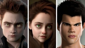 Twilight. Foto: Brightside