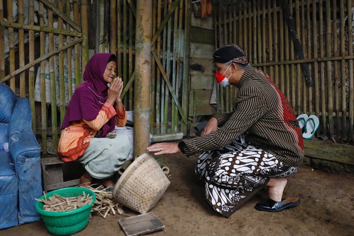 Ganjar Pranowo