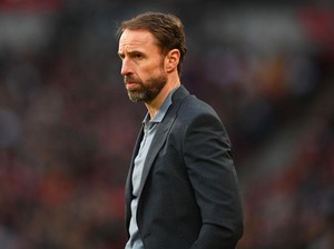 Liverpool Tak Minati Southgate?