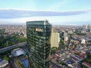 Kinerja Keuangan Bank BUMN Makin Moncer, Begini Datanya