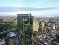 Penyaluran Kredit UMKM BNI Tumbuh 18,9% Per Tahun, Ini Pendorongnya