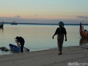 Gili Iyang, Pulau Kaya Oksigen di Sumenep dengan Sejuta Fakta Menarik