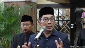 RK Sebut Pembangunan Jalur Puncak 2 Proyek Nasional, Panjangnya 62,8 Km