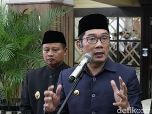 Tol Cisumdawu Beroperasi 15 April, RK: Bandung-Cirebon Jadi Sejam