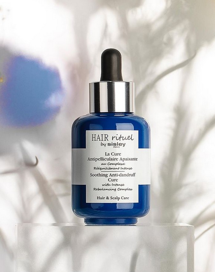 Hair Rituel by Sisley