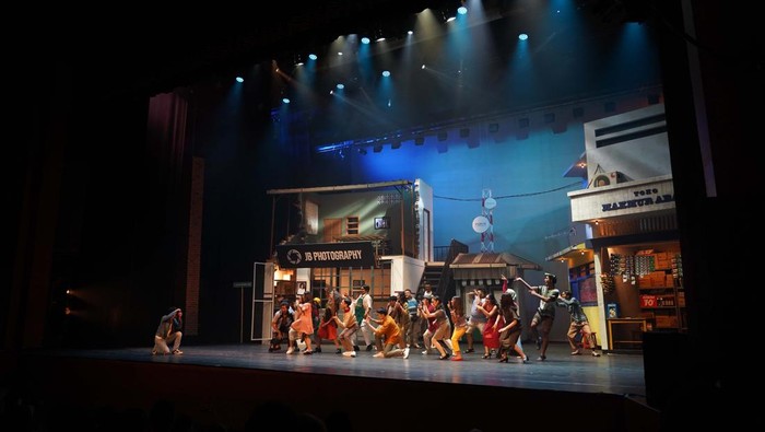 Hari Teater Sedunia 2023 jatuh pada 27 Maret. Hari Teater Sedunia atau World Theatre Day bertujuan untuk merayakan esensi dan keindahan kesenian teater.