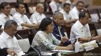 Sri Mulyani Evaluasi Tukin Pegawai Kemenkeu yang Disindir Jumbo