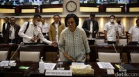 Tegas! Sri Mulyani Minta Petugas Bea Cukai Tak Asal Acak-acak Koper Orang