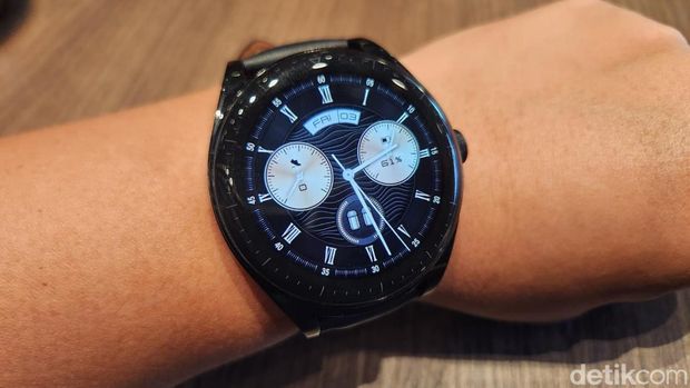 Huawei Watch Buds