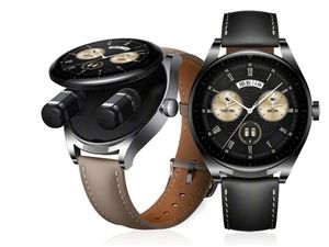 Huawei Watch Buds Segera Dirilis di Indonesia, Hadirkan Pengalaman Unik