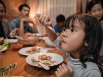 Ini 4 Tips Pilih Restoran Keluarga dengan Makanan Enak dan Suasana Nyaman