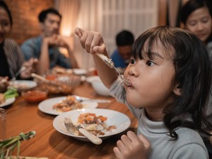 Ini 4 Tips Pilih Restoran Keluarga dengan Makanan Enak dan Suasana Nyaman