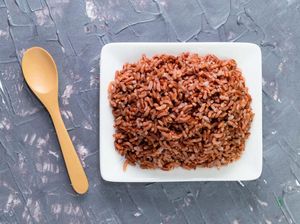 Nasi Merah Lebih Cocok buat Diet? Biar Nggak Salah Paham, Begini Kata Dokter