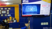 Pelaporan SPT tahunan berlaku sampai tanggal 31 Maret 2023.