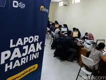 Video: Pengumuman! Batas Lapor SPT Tahunan Diperpanjang Hingga 11 April 2025