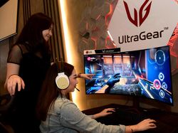 Monitor Gaming OLED Pertama di Dunia yang Masuk Pasar Indonesia