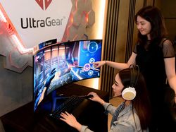 Monitor Gaming OLED Pertama di Dunia yang Masuk Pasar Indonesia